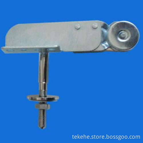 Functional Sofa Hardware with Stainless Steel, Six Gears